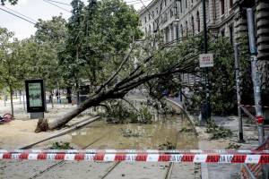 "Mi preoccupa anche l’autunno": l’allarme del climatologo