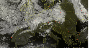 Meteo, tra alta pressione e temporali spunta la proiezione per agosto