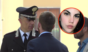 "L'ho colpita al collo mentre dormiva": la confessione del killer di Sofia Castelli