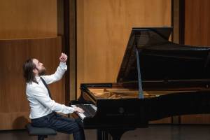 Al festival di Salisburgo Daniil Trifonov incanta