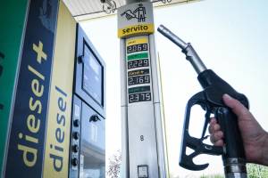 Repsol, tegola Antitrust per i prezzi dei carburanti