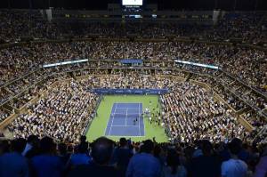 Il Var anche nel tennis: cosa accadrà agli Us Open