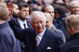 Carlo III a Balmoral: le prime vacanze da Re senza Elisabetta