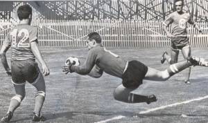 Fonte: Twitter (@OldFootball11)