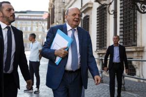 Il governo è già pronto a rinnovare il bonus bollette