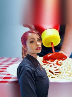 L'influencer inglese dissacra la cucina italiana: ecco perché si rende ridicolo