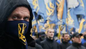 Kiev schiera il battaglione Azov: nuova sfida dall'esercito russo