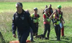 Dispersa in Val Vigezzo, la turista milanese Alessia Protospataro è stata trovata morta