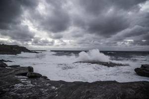 Meteo, ciclone Poppea può diventare uragano mediterraneo: ecco perché