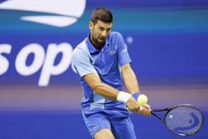 Us Open, Djokovic batte Müller e torna numero uno Atp