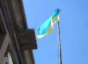 Bandiera ucraina sulla riva sinistra del Dnipro: procede la controffensiva di Kiev