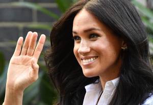 “Guai a nominarla”. La vendetta dell’ex marito su Meghan Markle