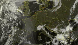 Meteo, ciclone mediterraneo e anticiclone Bacco: perché l'Italia è divisa in due