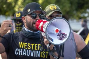 Assalto a Capitol Hill, la condanna più lunga all'ex leader dei Proud Boys: "Mente assoluta dell'attacco"