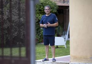 Mafia Capitale, Salvatore Buzzi torna libero