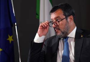 Scontrini, fatture e abusi edilizi: la "sanatoria" di Salvini