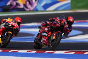 MotoGP Misano, fari puntati su Martin e Bagnaia: cosa aspettarsi (e dove vederlo in tv)