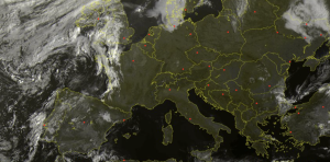 C'è ancora il super anticiclone ma segnate questa data: quando cambia il meteo