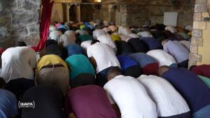 "Ramadan in chiesa": bufera sulla proposta choc a Como