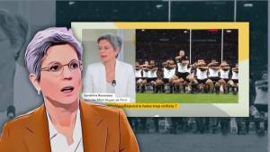 Furia femminista: non va bene nemmeno la danza degli All Blacks