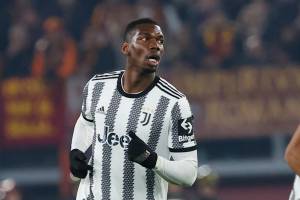 Pogba, le controanalisi confermano la positività al doping: cosa succede ora