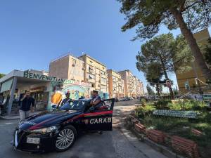 Caivano, spari in strada. È sfida contro lo Stato