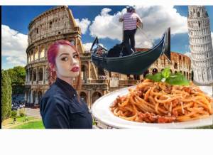 Contro la "turistificazione" di massa della cucina italiana