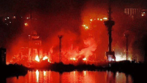 Attacco ucraino a Sebastopoli: cosa può cambiare dopo il blitz di Kiev 