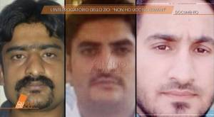 Danish Hasnain, Ikram Ijaz e Noumanoulaq Noumanoulaq (Screen Quarto Grado)