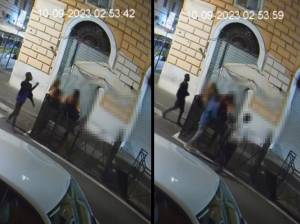 Aggredite e derubate a Roma Termini: l'aggressione choc degli stranieri