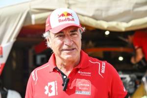 Extreme E, Carlos Sainz senior: “Corriamo per la sostenibilità”