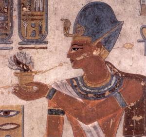 La Congiura dell’Harem per far fuori Ramses III: un complotto riuscito solo a metà
