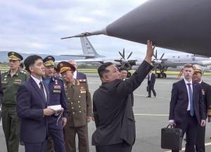 Jet, missili e nucleare: tutte le armi che Putin può fornire a Kim