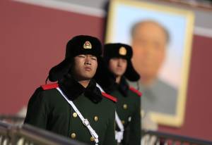 Il piano di Pechino nel mondo: dove si trovano i soldati cinesi