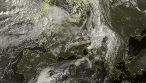 Le follie del meteo: autunno al Nord, 40°C al Sud. Ecco cosa succede