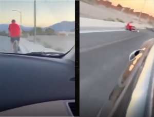 Choc negli Usa, adolescenti in auto uccidono un uomo e postano il video: "Colpiscilo!"