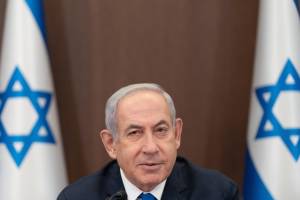 Israele sta finendo il tempo, allarme Germania e Matthew Perry: quindi, oggi…
