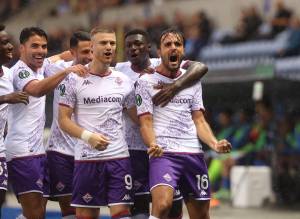 Conference League: alla Fiorentina non basta Ranieri, è 2-2 col Genk
