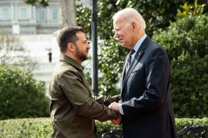 Gli Atacams arriveranno a Kiev: Biden ci ripensa e accontenta Zelensky