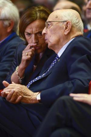 "Ci chiese le riforme...". Così Napolitano "guidò" Fornero e Monti