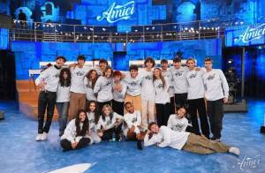 Amici 23, dai cantanti ai ballerini: ecco chi sono gli allievi della nuova edizione 