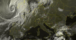 Meteo, estate a ottobre con l’anticiclone Apollo: punte di 33°C, ecco dove