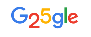Google spegne 25 candeline: il nome nato per errore e gli inizi in un garage, ecco 7 curiosità
