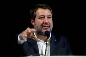 Ponte di Messina più vicino. Salvini: Strategico