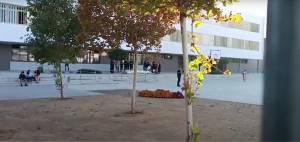 Paura in Spagna: 14enne accoltella compagni di classe e docenti