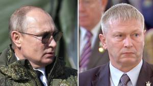 Putin incarica l'erede di Prigozhin: sarà il capo di un corpo di volontari