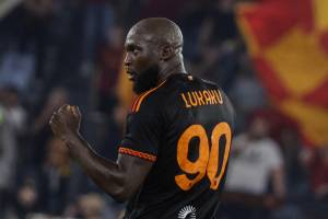 Lukaku-Inter: vietati i fischietti, non i fischi