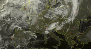 Meteo "ingannevole": piogge e calo termico poi sarà ancora estate