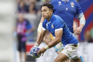 Rugby, Francia-Italia: chi giocherà e come vederla in tv