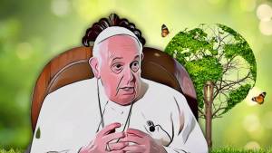 Che scandalo il Papa sul clima: va a braccetto di chi censurò Ratzinger